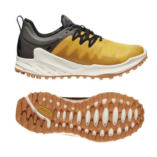 Keen Zionic WP