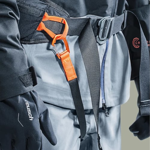 plecak skiturowy deuter