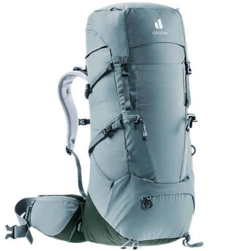 deuter aircontact core 35+10 sl