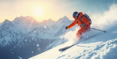 Najlepsze kurtki narciarskie. Jaką kurtkę narciarską wybrać na sezon 2025/2026? Ranking