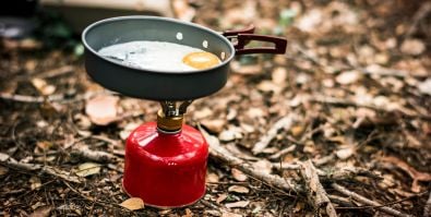 Kuchenki turystyczne MSR – TOP 3 najlepsze modele