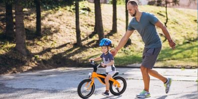 Jaki kask rowerowy dla dziecka kupić? Najlepsze kaski rowerowe dla dzieci. Ranking 2025