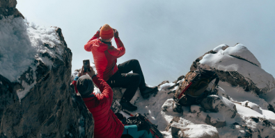 Primaloft – co to jest i dlaczego warto wybrać tę ocieplinę?