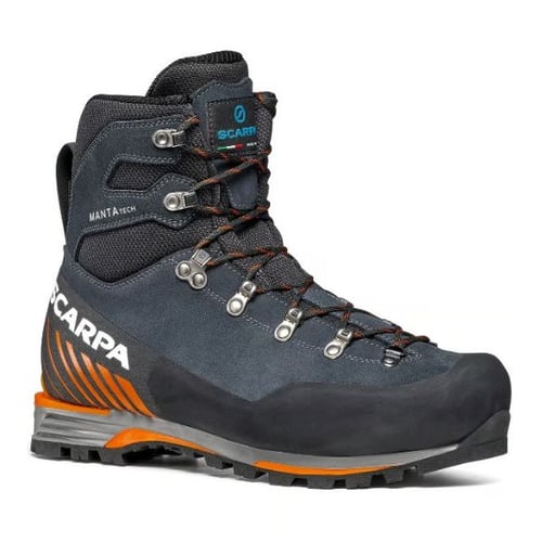 Scarpa Manta Tech GTX