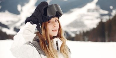 Rękawice narciarskie – ranking 2025/2026. Najlepsze rękawiczki na narty