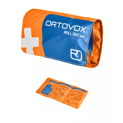 apteczka w góry ortovox