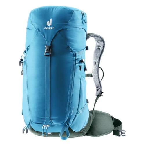 plecak górski deuter