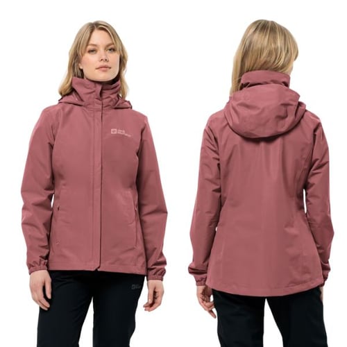 Kurtka damska Jack Wolfskin Stormy Point