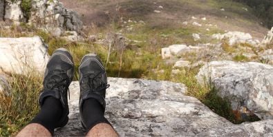 Buty podejściowe a trekkingowe – które wybrać? Najważniejsze różnice i polecane modele