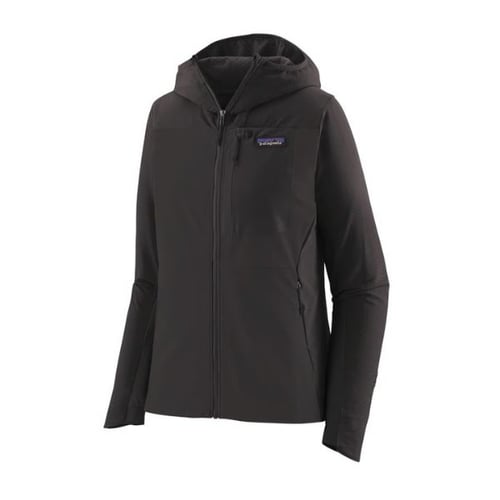 Patagonia W’s R1 CrossStrata Hoody