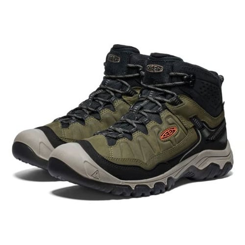buty górskie Keen Targhee