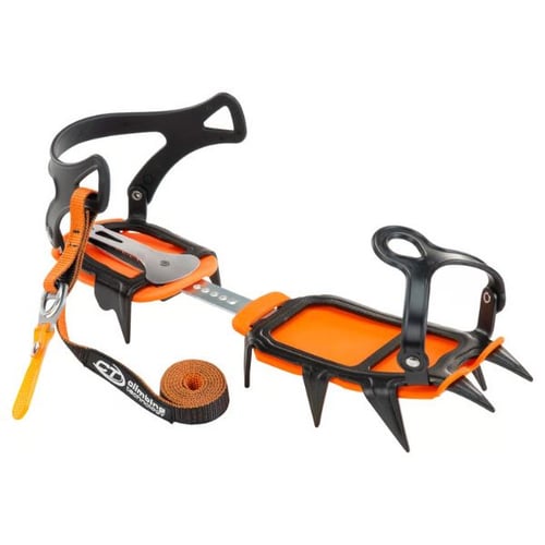 Climbing Technology Ice 