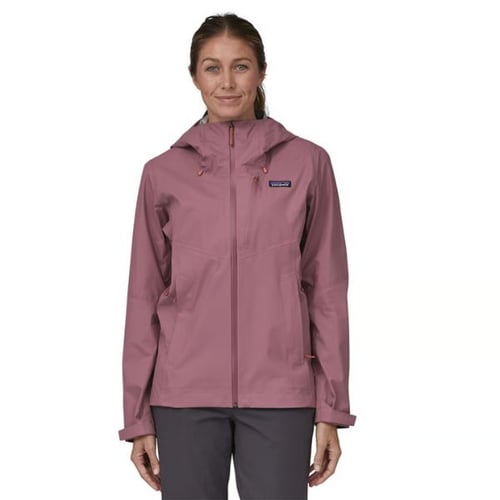 Patagonia W’s Granite Crest Rain Jacket
