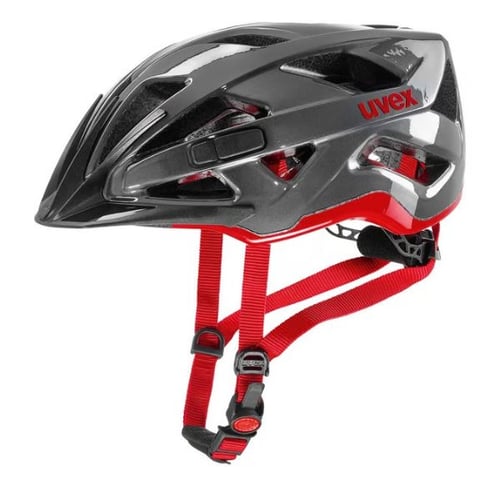 kask na rower uvex active