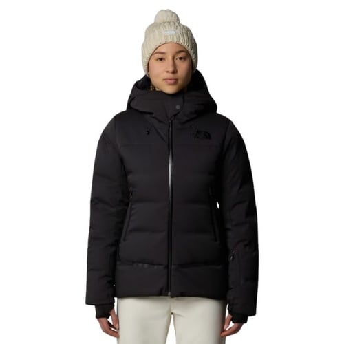 kurtka narciarska tnf
