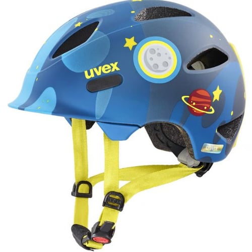 kask rowerowy dla dziecka
