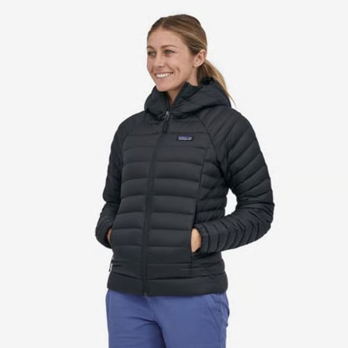 kurtka na zimę damska