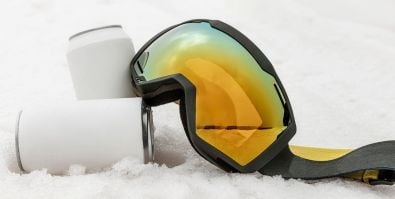 Jakie gogle narciarskie wybrać? Najlepsze gogle narciarskie. Ranking 2025/2026