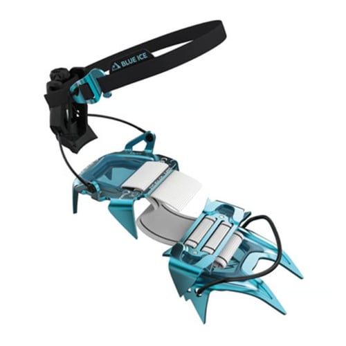 Blue Ice Harfang Tour Crampon