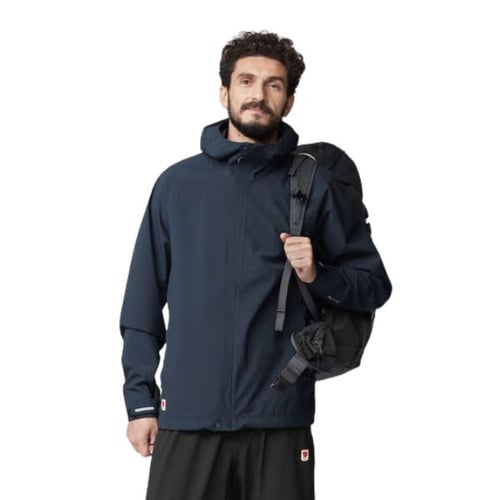 Fjällräven High Coast Hydratic Trail Jacket