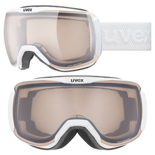 ranking gogli narciarskich