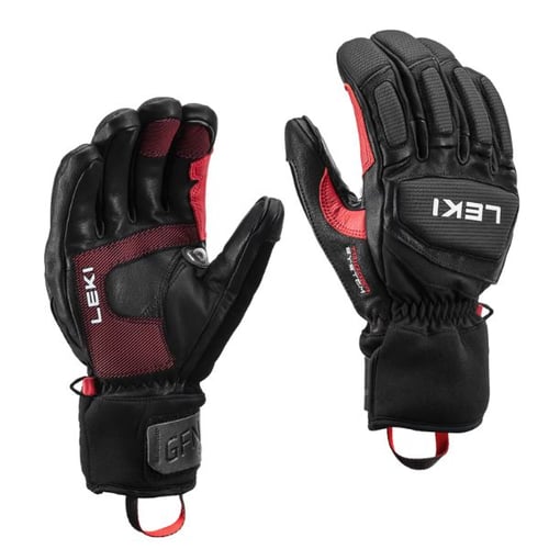 rękawiczki narciarskie męskie