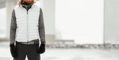 Bielizna termoaktywna – jaką wybrać? Ranking bielizny termoaktywnej