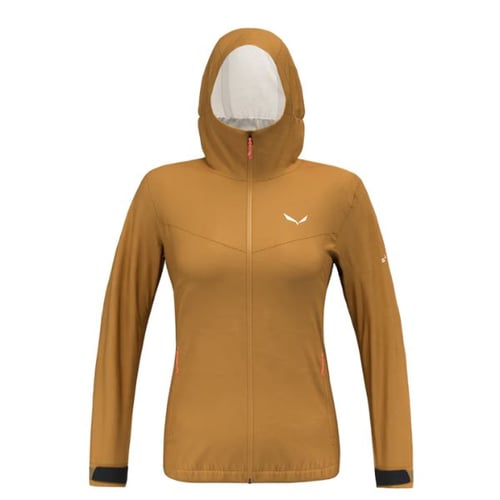 Salewa Puez 2.5L PTX Jacket W