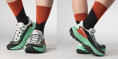 Recenzja Salomon Genesis – test nowoczesnych butów trailowych
