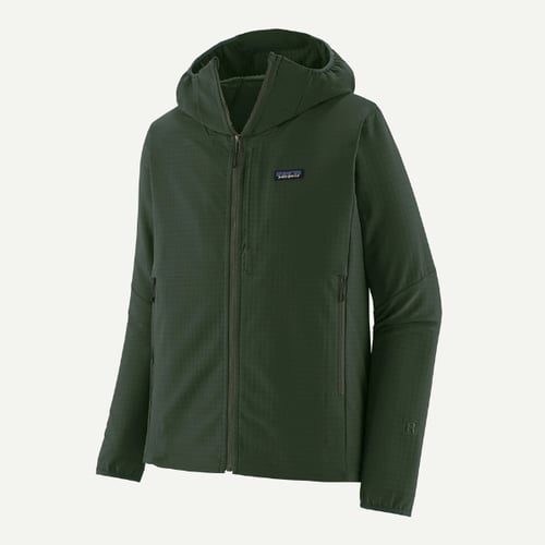 bluza Patagonia R1 TechFace Hoody