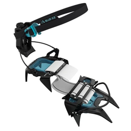 Blue Ice Harfang Enduro Crampon