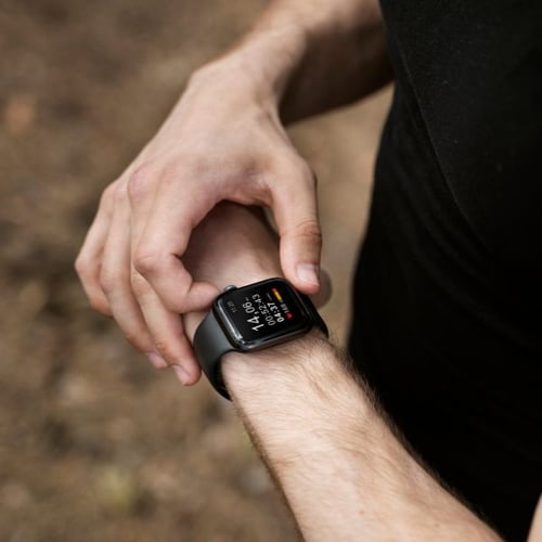smartwatch