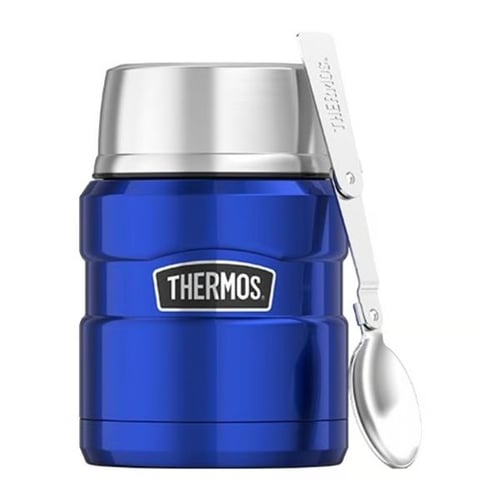 thermos obiadowy