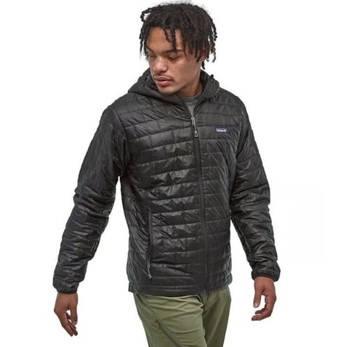 Patagonia Nano Puff Hoody