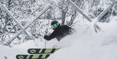 Seria Alproof – profesjonalne plecaki lawinowe i skiturowe od marki Deuter