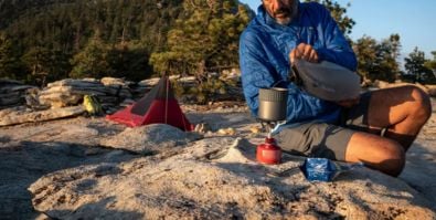 Ranking kuchenek turystycznych. Jaka kuchenka turystyczna jest najlepsza?