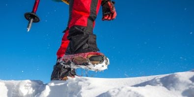 Raki wspinaczkowe – jakie raki wybrać w Tatry? Budowa, rodzaje i polecane modele raków
