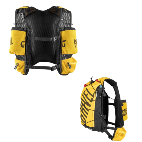 grivel mountain runner slim 7 l