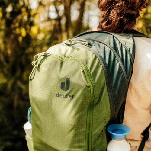 deuter comfort