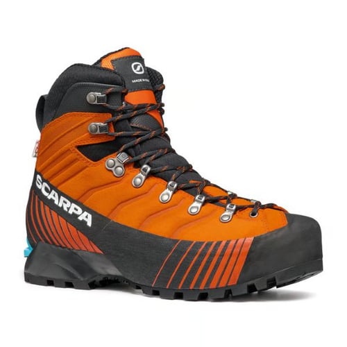 Scarpa Ribelle HD