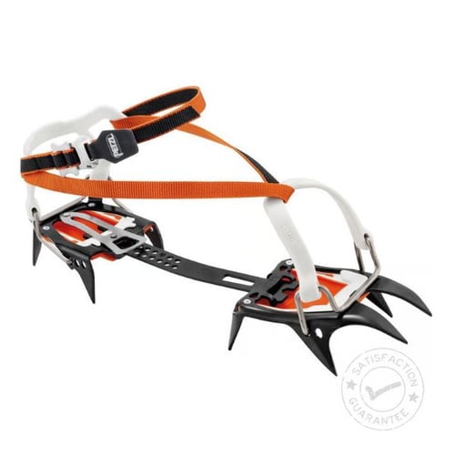 PETZL Raki Irvis Flexlock U006Ba00
