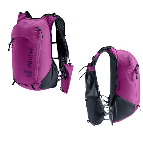deuter ascender 13