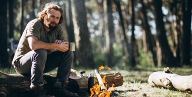 Bushcraft - co to jest bushcraft? Wprowadzenie i porady dla początkujących