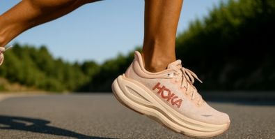 Buty do biegania z dobrą amortyzacją – TEST Hoka Bondi 9