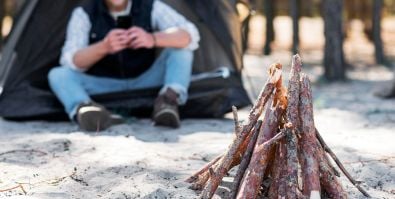 Ogrzewanie do namiotu – jak ogrzać namiot szybko i bezpiecznie?