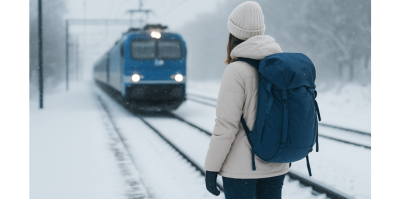 Jakie plecaki dla kobiet sprawdzą się zimą? Przegląd modeli trekkingowych