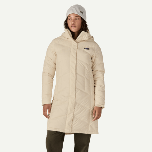 patagonia down with it parka
