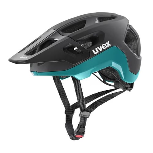 kask na rower mtb uvex