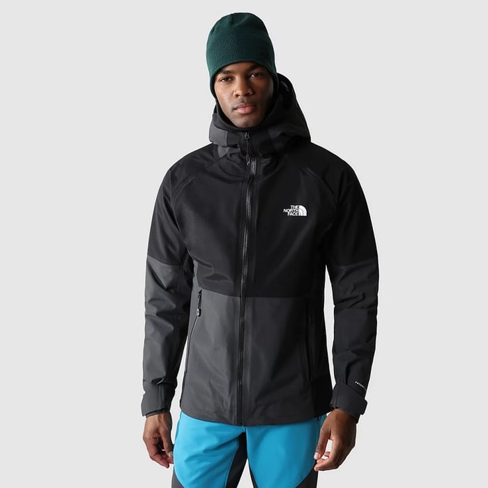 THE NORTH FACE FUTURELIGHT™ ジャケット XXL Męska Kurtka przejściowa THE NORTH FACE M DRYZZLE FLEX