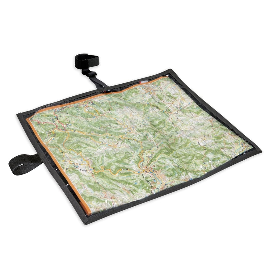TATONKA Mapnik MAPPER black - 1